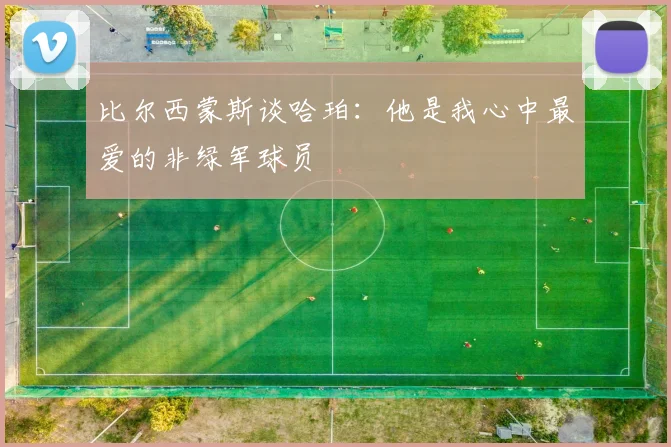 比尔西蒙斯谈哈珀：他是我心中最爱的非绿军球员